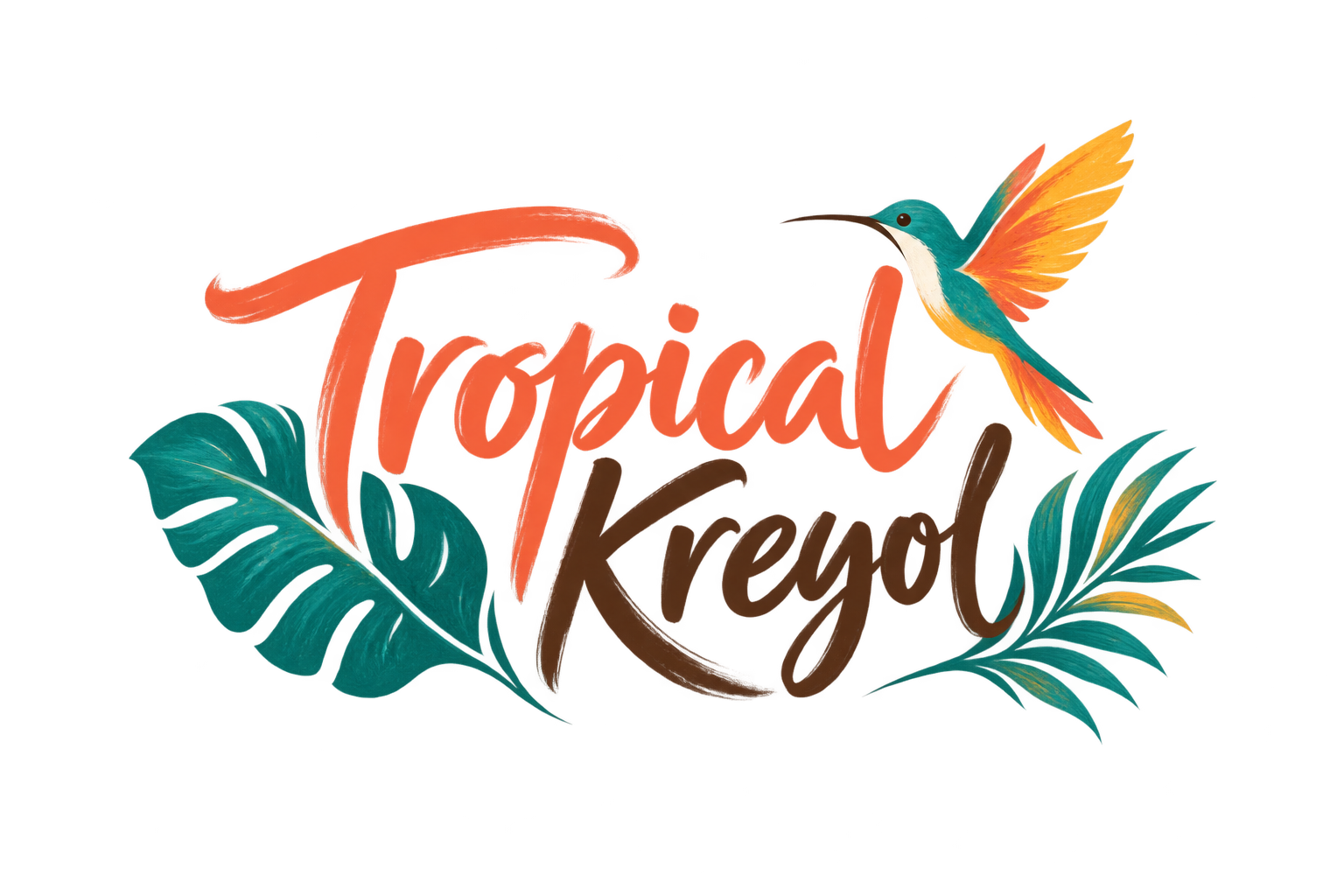 Tropical Kreyol
