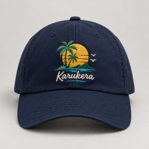 Casquette Guadeloupe