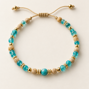 Bracelet « Caraïbes »