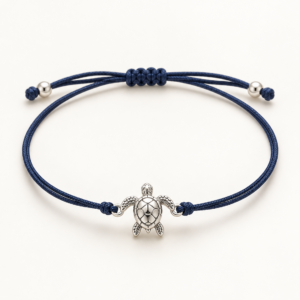 Bracelet Tortue Réunion